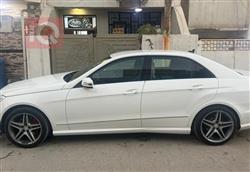 مرسيدس بنز E-Class
